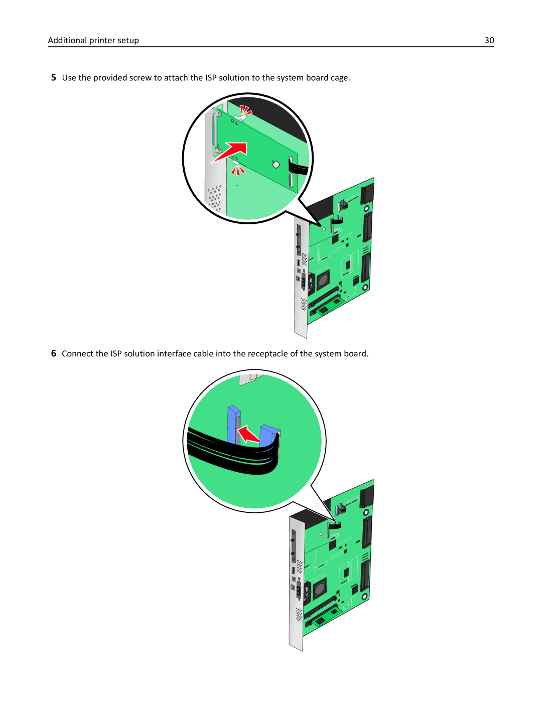 Lexmark C950 manual 