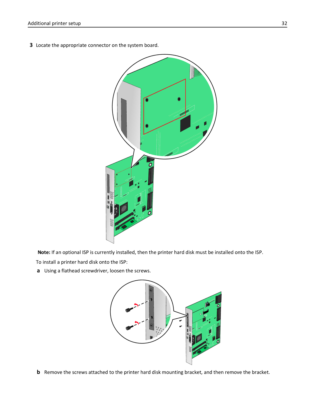 Lexmark C950 manual 