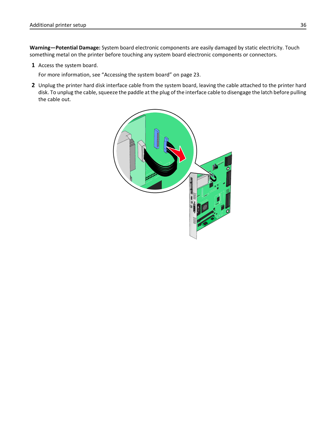 Lexmark C950 manual 