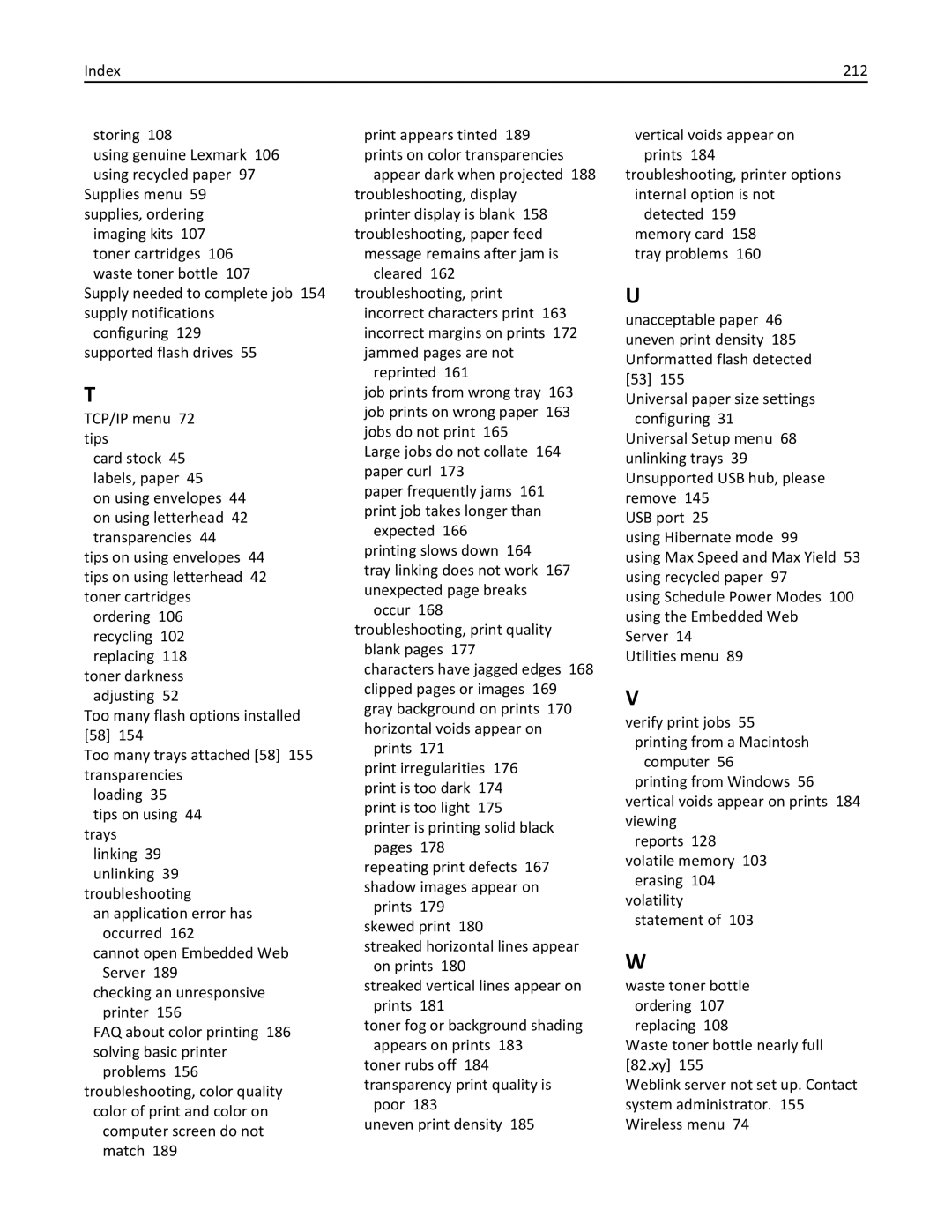 Lexmark CS410 manual 