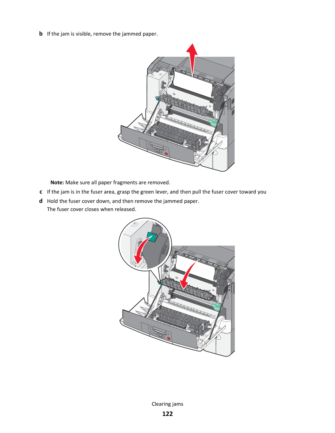 Lexmark dn1, gd2, gd1, dn2, 43W, 439, 430, 544dn, 544n, 5025, 26C0104, 26C0000, 26C0050, xd2, 26C0106, 26B0000, 26C0006, 26B0002, xd1 122 