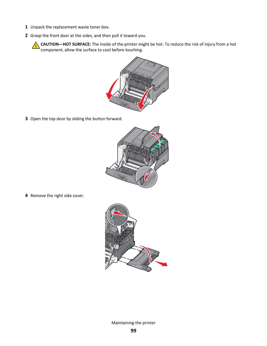 Lexmark 5025, gd2, gd1, dn1, dn2, 43W, 439, 430, 544dn, 544n, 26C0104, 26C0000, 26C0050, xd2, 26C0106, 26B0000, 26C0006, 26B0002, 26A0000 