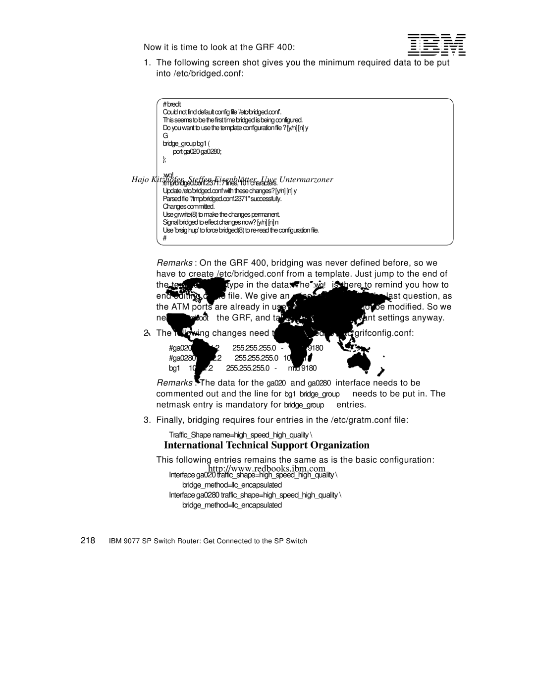 Lexmark IBM 9077 manual #ga020 10.1.1.2 255.255.255.0 