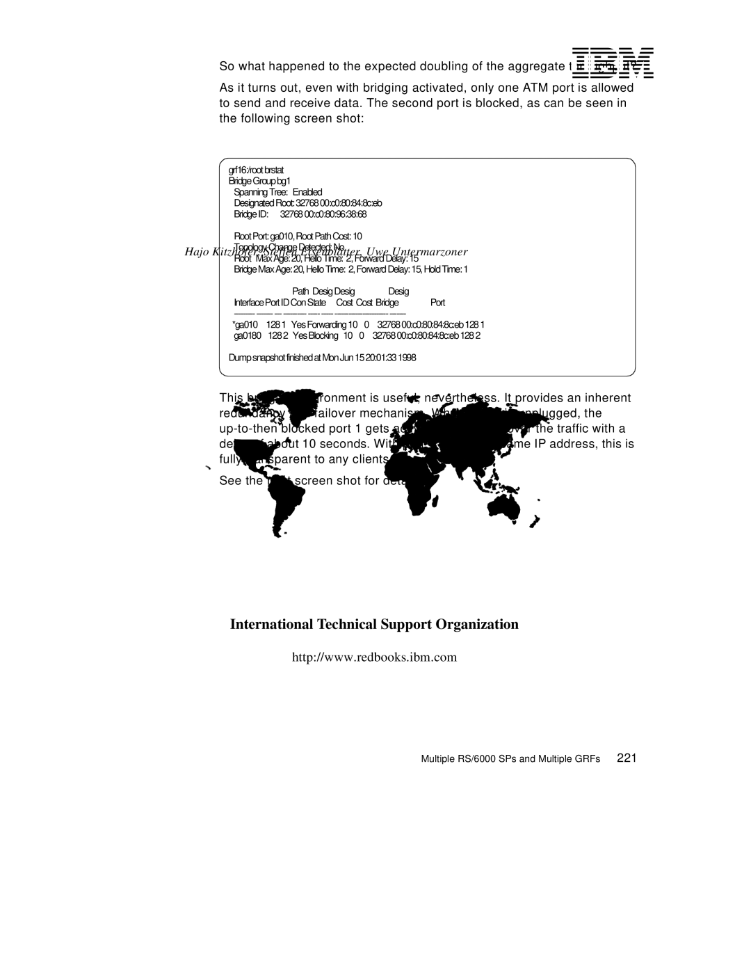 Lexmark IBM 9077 manual Enabled 