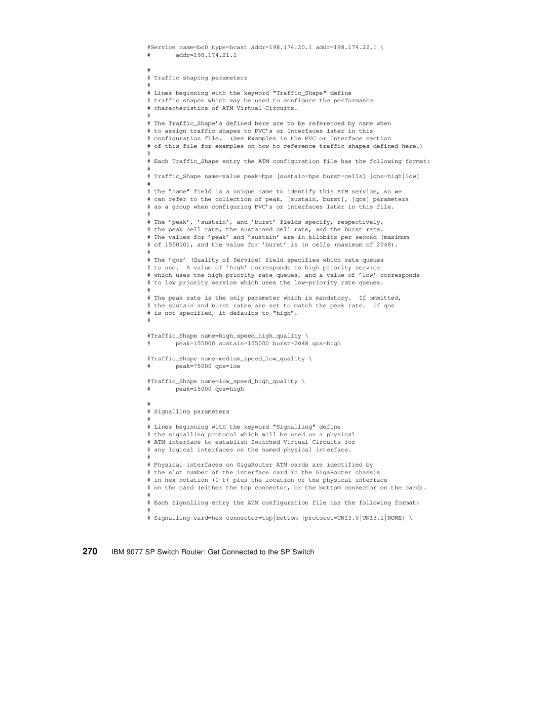 Lexmark manual IBM 9077 SP Switch Router Get Connected to the SP Switch 