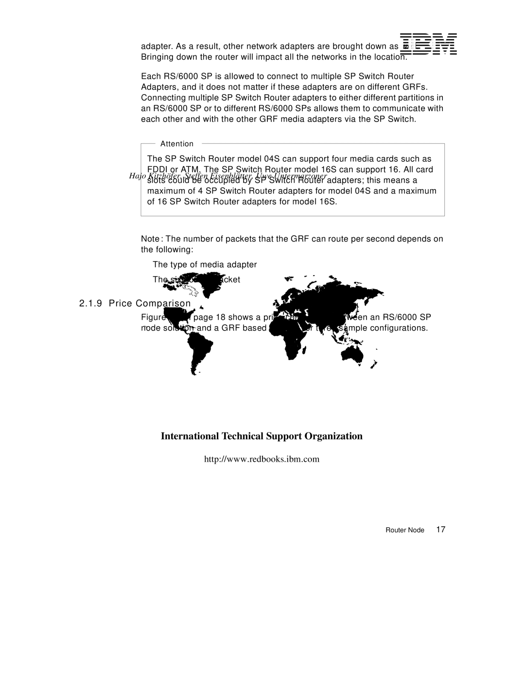 Lexmark IBM 9077 manual Price Comparison 