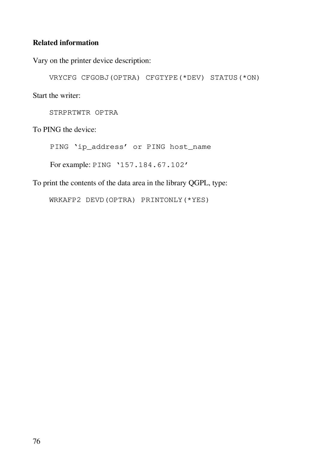 Lexmark K 1220, Se 3455 manual Related information 