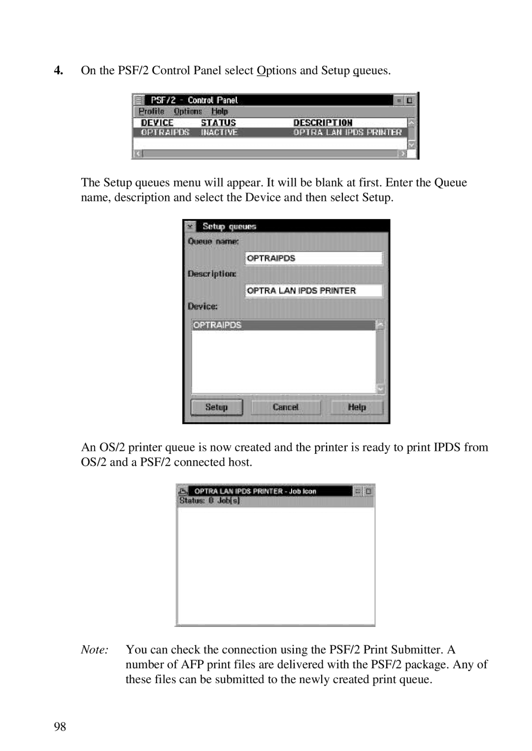 Lexmark K 1220, Se 3455 manual 