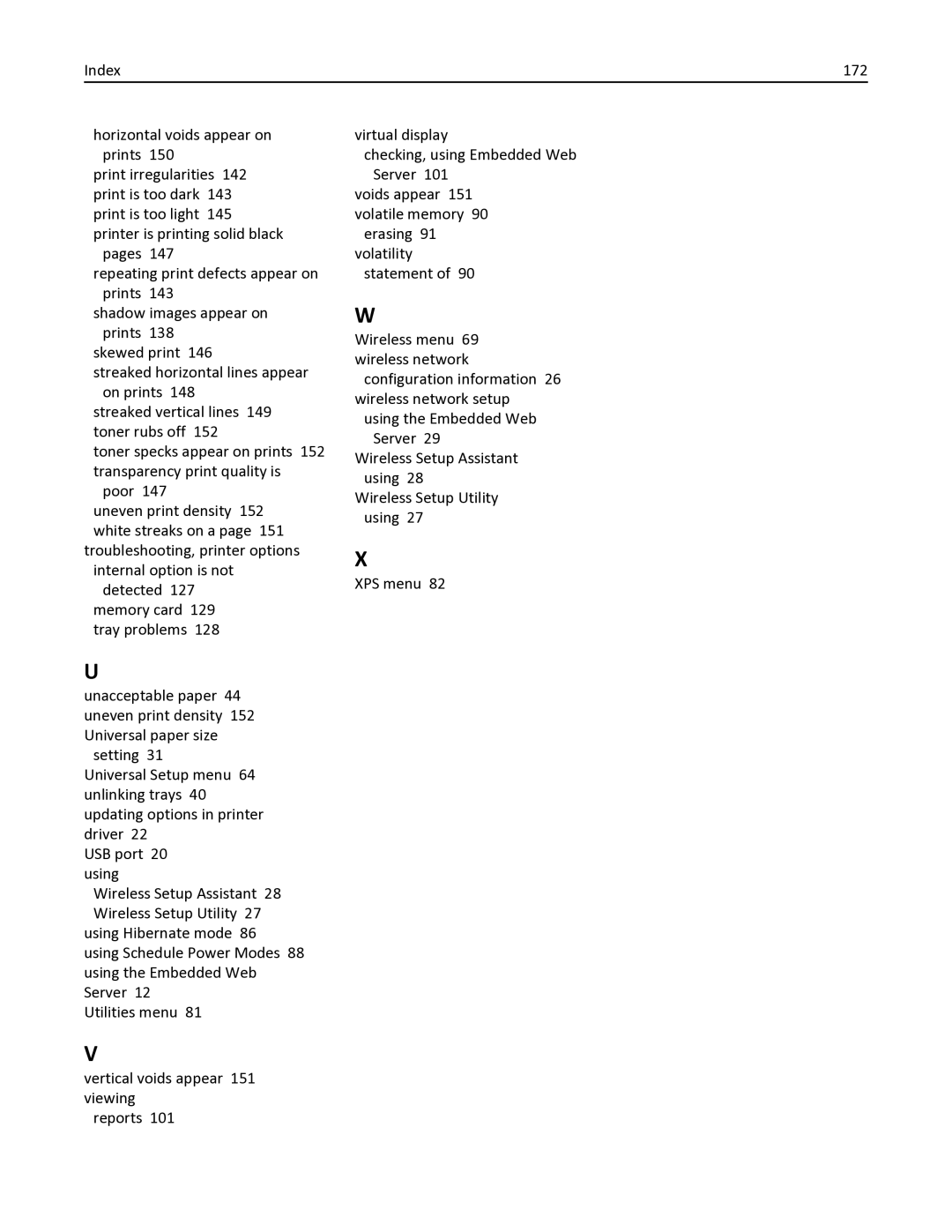 Lexmark 35S0150, 35S0200, MS410DN manual 