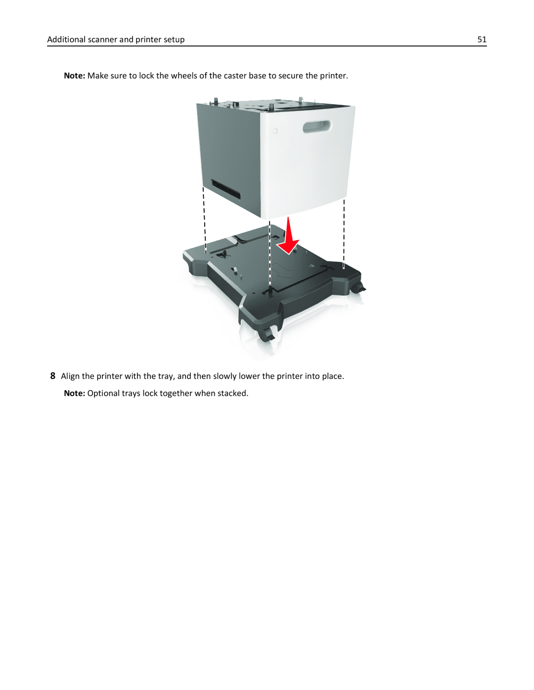 Lexmark MX6500E manual 