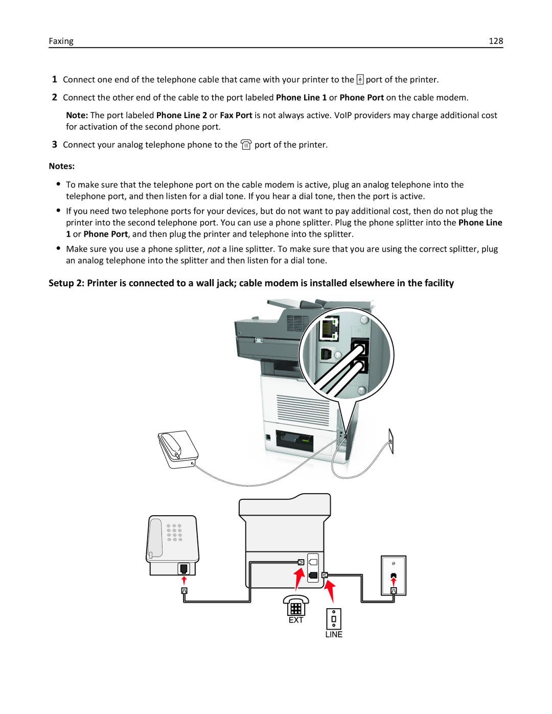 Lexmark 237, MX710DHE, 24T7310, 037 manual 