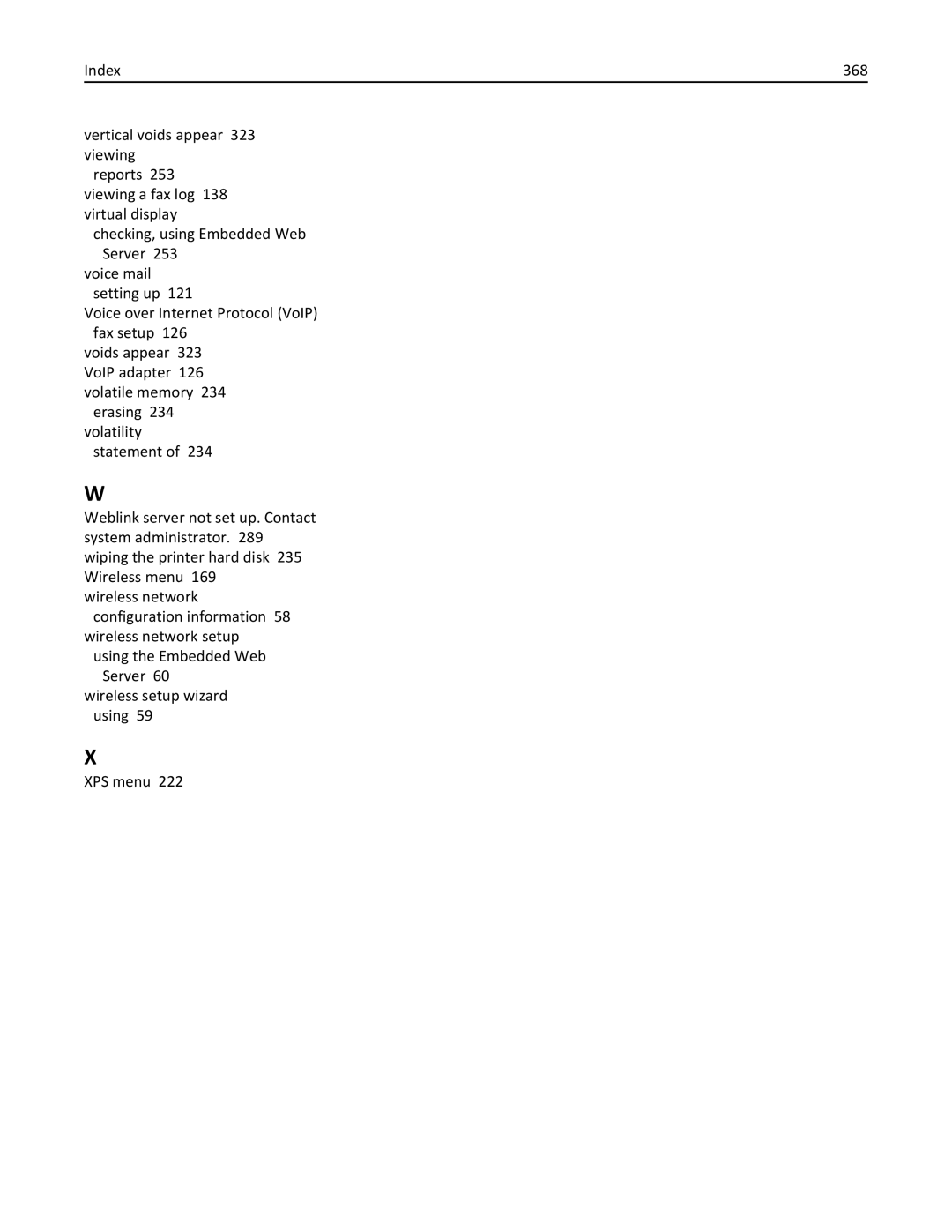 Lexmark 237, MX710DHE, 24T7310, 037 manual 