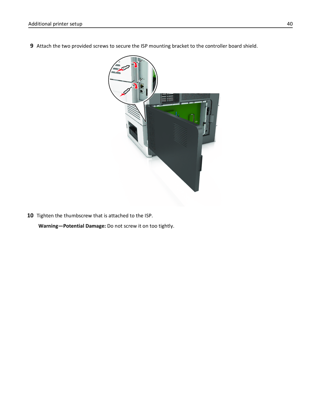 Lexmark MX710DHE, 24T7310, 237, 037 manual 