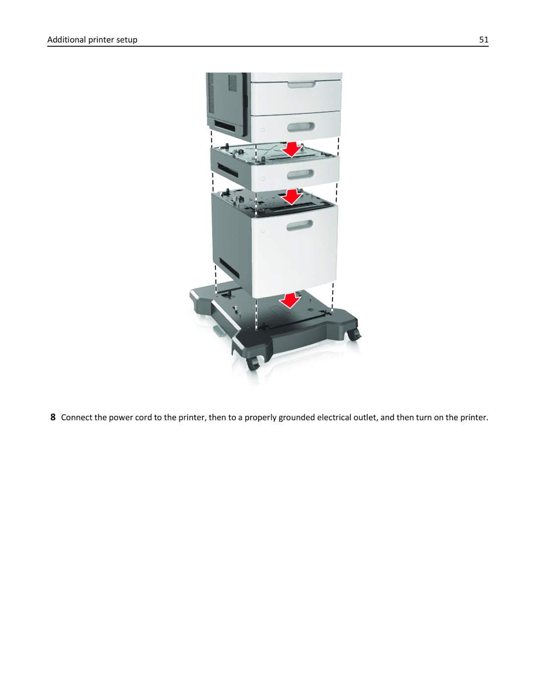 Lexmark MX710DHE, 24T7310, 237, 037 manual 