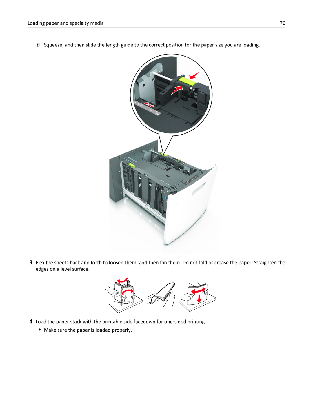 Lexmark MX710DHE, 24T7310, 237, 037 manual 