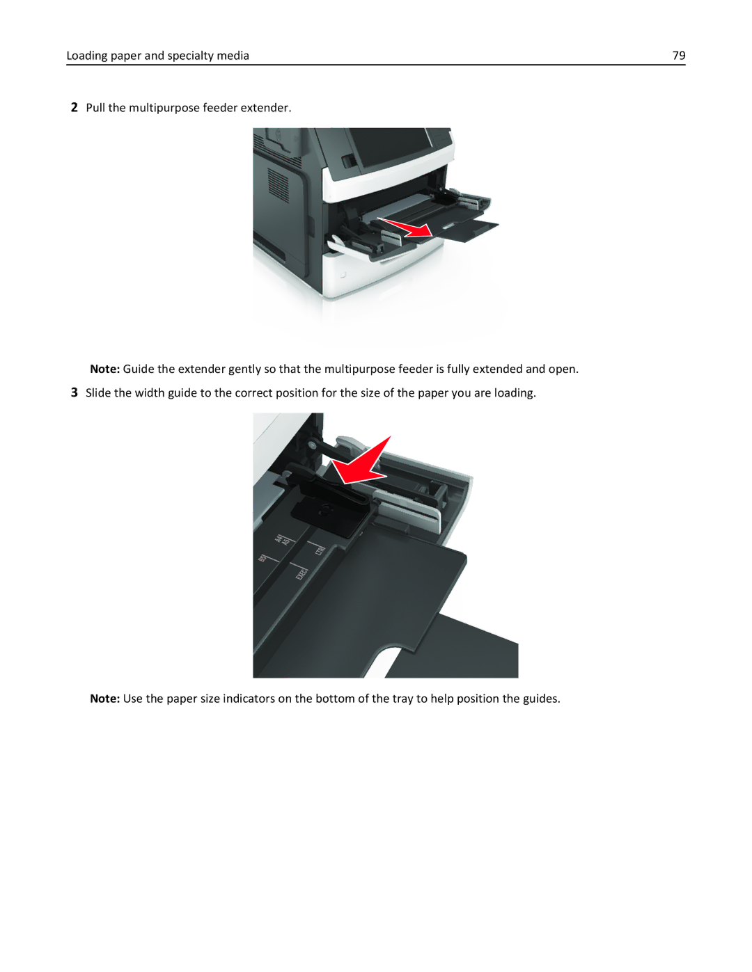 Lexmark 037, MX710DHE, 24T7310, 237 manual 