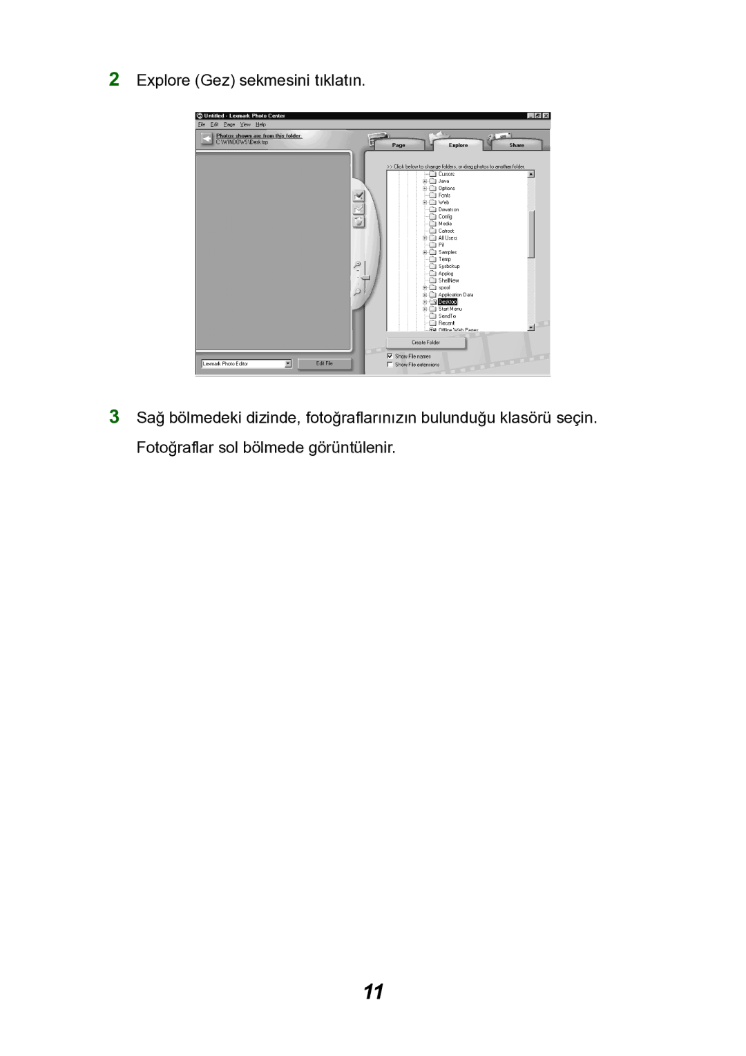 Lexmark P700 manual 