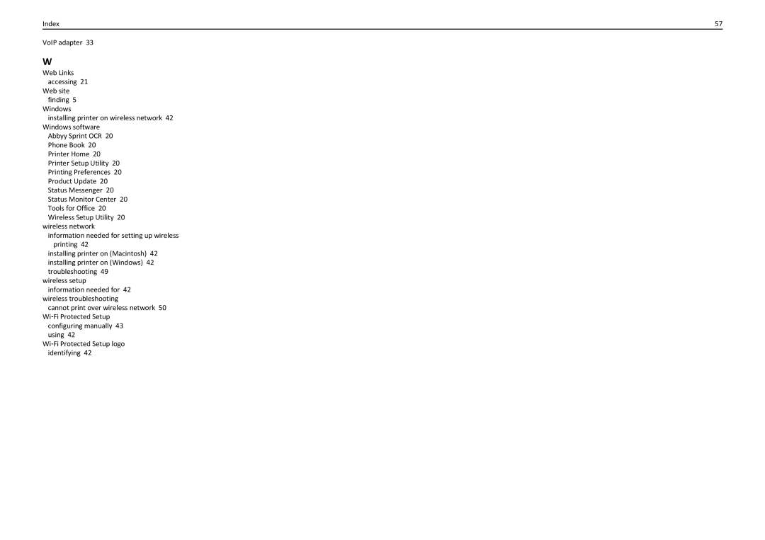 Lexmark PRO910 manual 