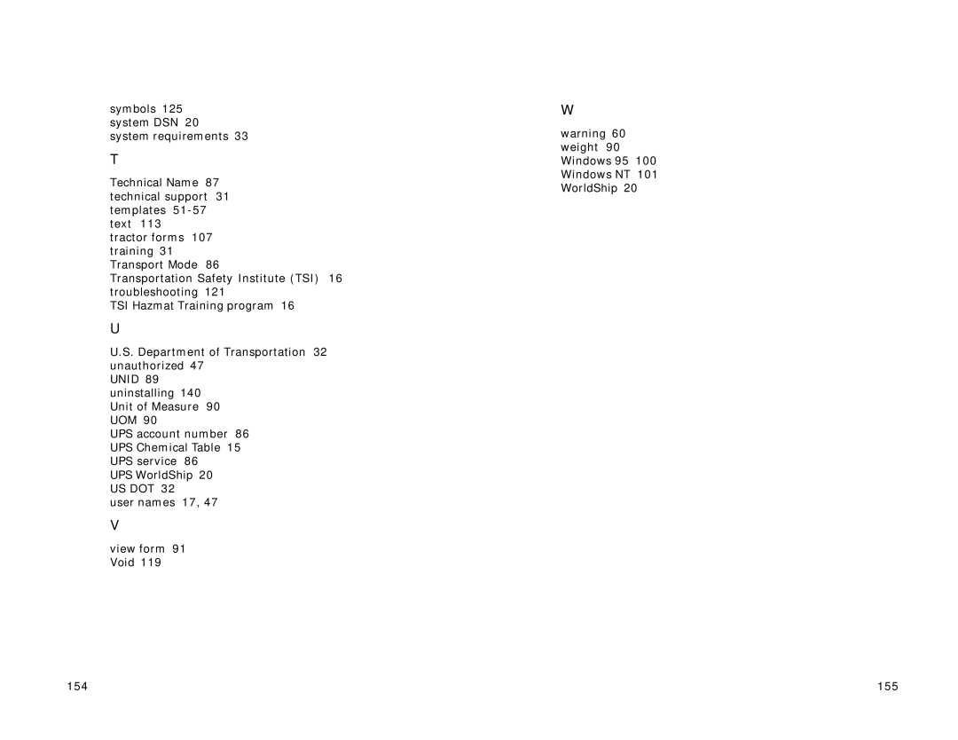 Lexmark Version 3.0 manual 