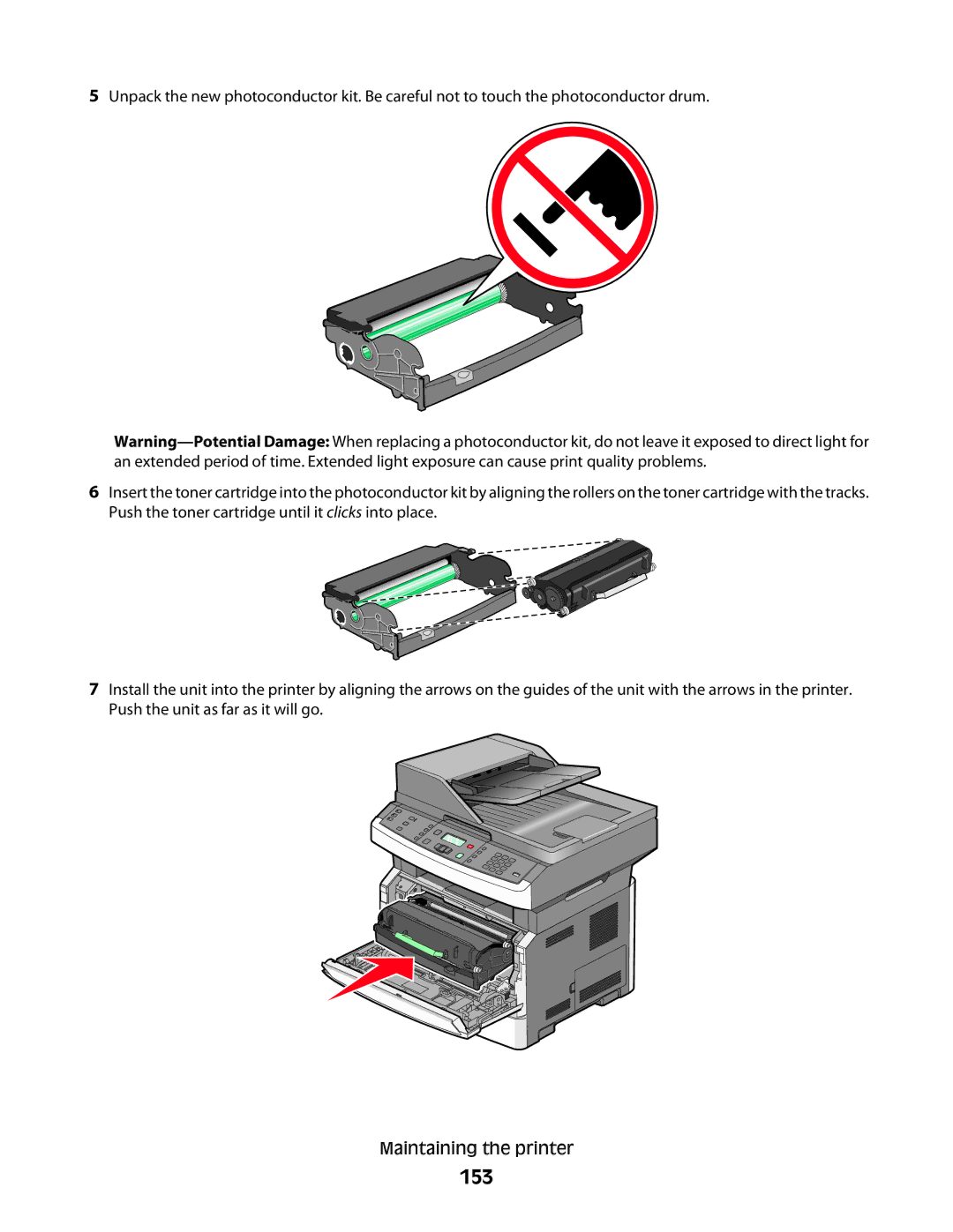 Lexmark 231, X363dn, d02, gd2, gd1, dn1, dn2, d01, 4549, 7013, 4564, 43W, 436, 13B0633, 432, 13B0503, 13B4058, 13B0502, 235, 13B0500 153 