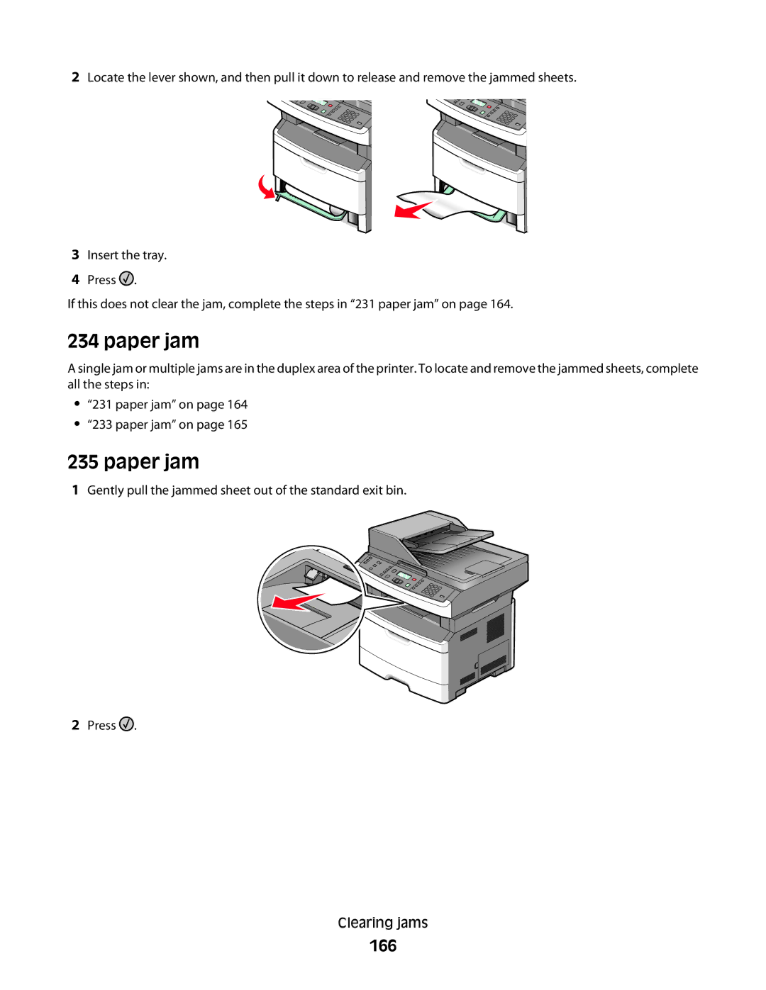 Lexmark d01, X363dn, d02, gd2, gd1, dn1, dn2, 4549, 7013, 4564, 43W, 436, 13B0633, 231, 432, 13B0503, 13B4058, 13B0502, 235, 13B0500 166 