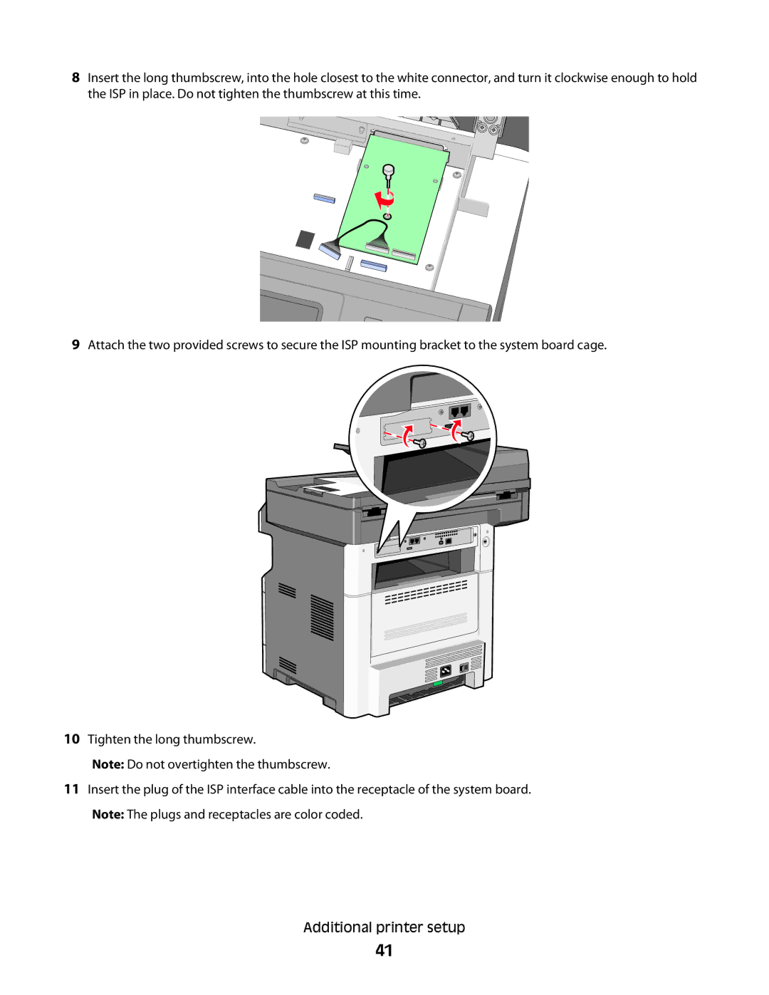 Lexmark 13C1262, X466de, X464de, 431, 63W, 636, g02, g12, g11, g01, hn2, hn1, wh2, wh1, n11, n12, X46X, X466dte, 13C1265, 13C0086, 13C0084 