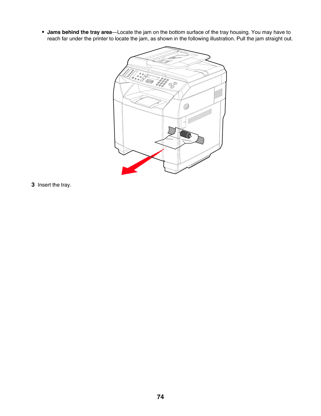 Lexmark X500n, X502N manual 