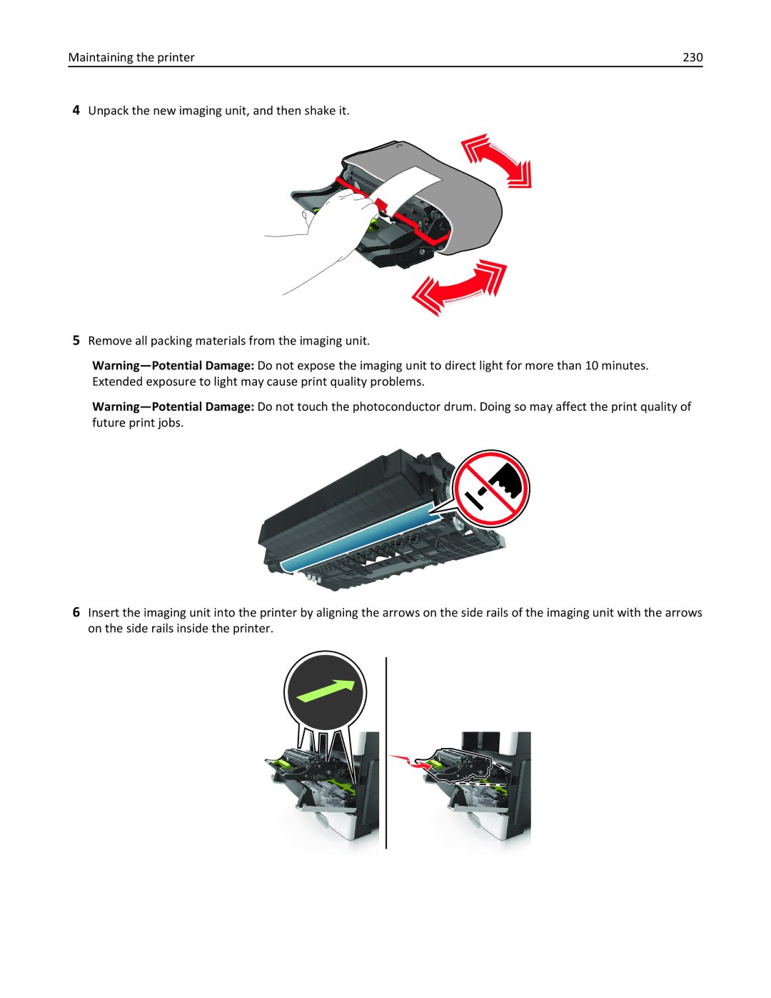 Lexmark XM3100 manual 