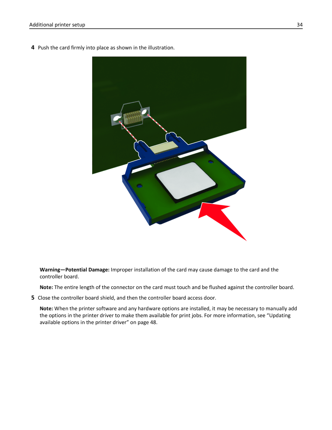 Lexmark XM3100 manual 