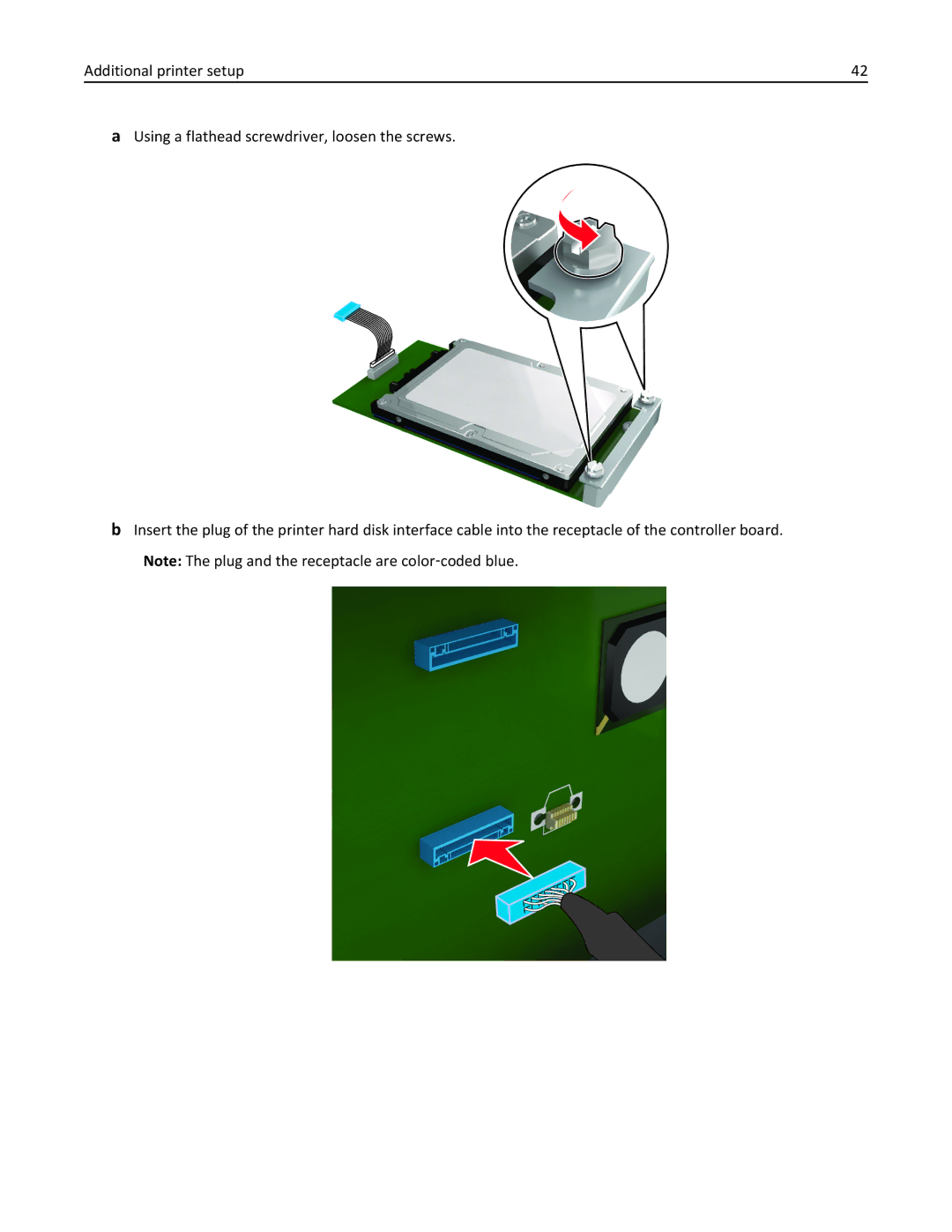 Lexmark XM3100 manual 