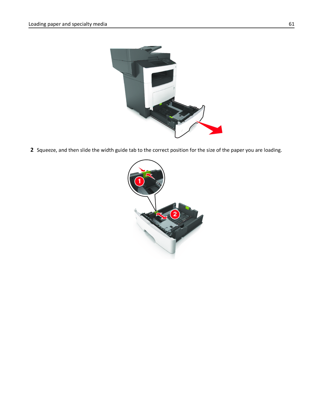 Lexmark XM3100 manual Lglltr A4EXEC 