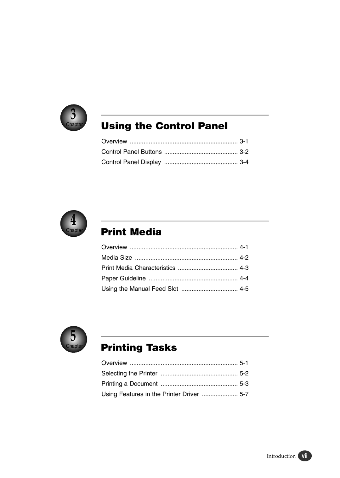 Lexmark Z82 manual Using the Control Panel 