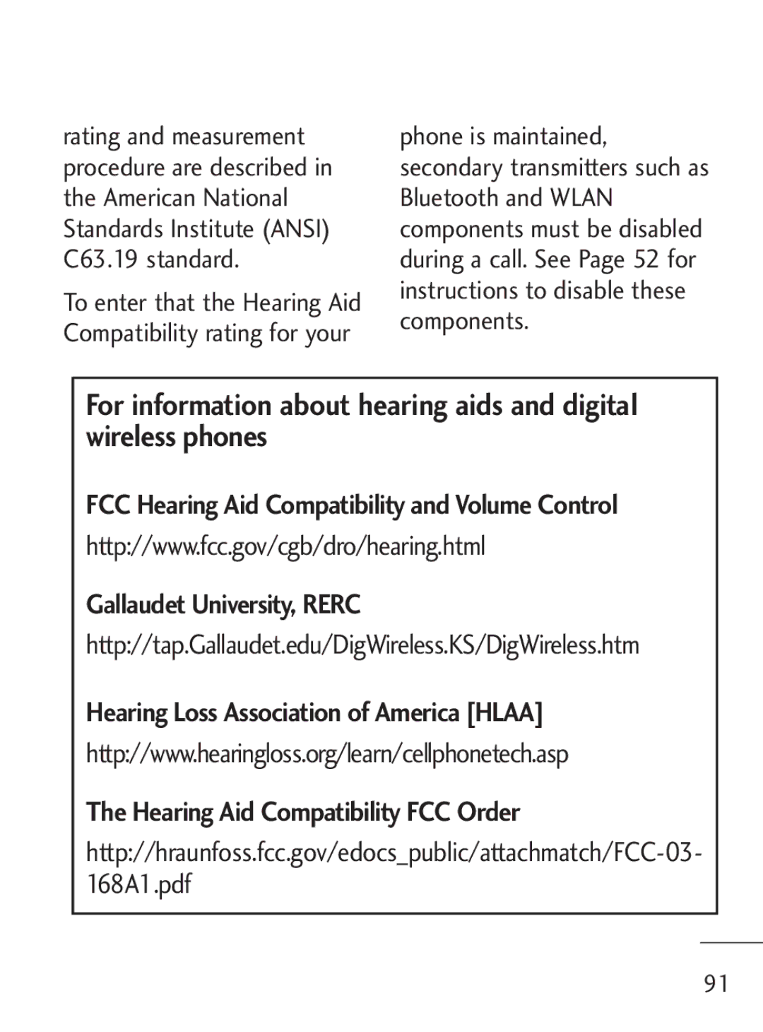 LG Electronics 221C manual 