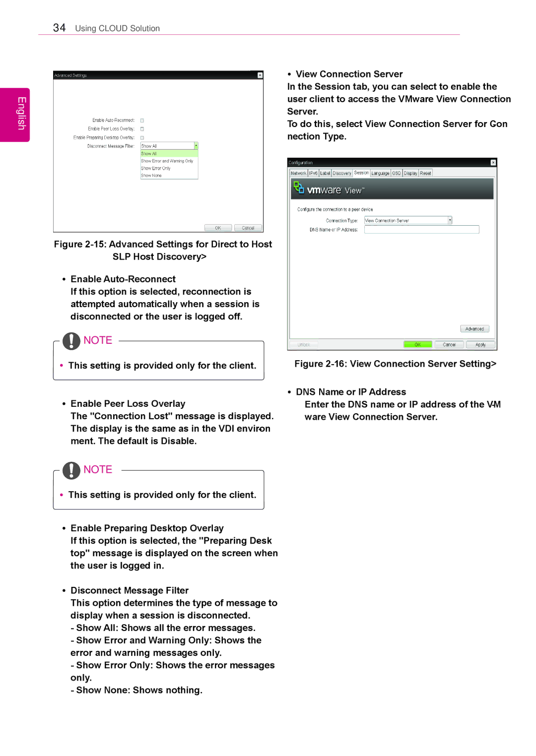 LG Electronics 23CAV42K owner manual ENGEnglish 