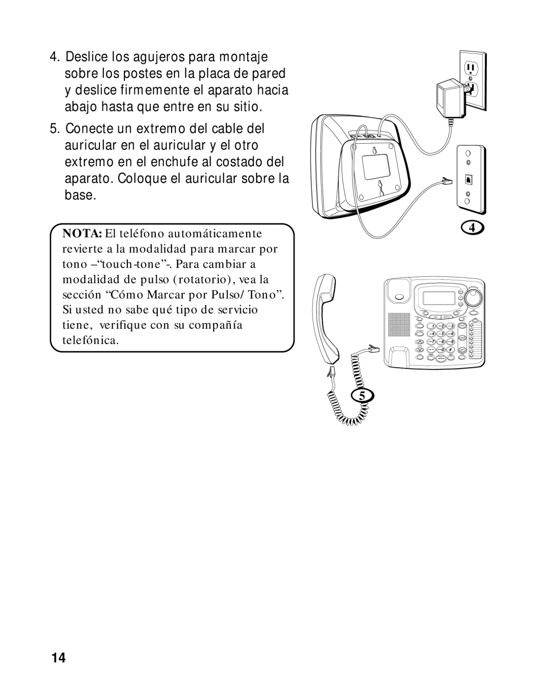 LG Electronics 29460 manual Line 