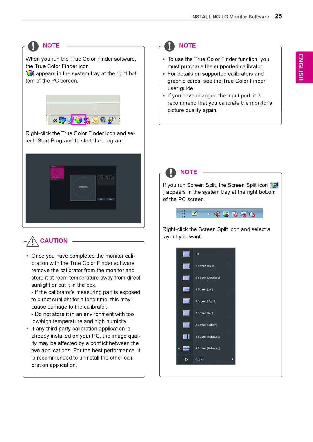 LG Electronics 29EB73, 29EA73 owner manual English 