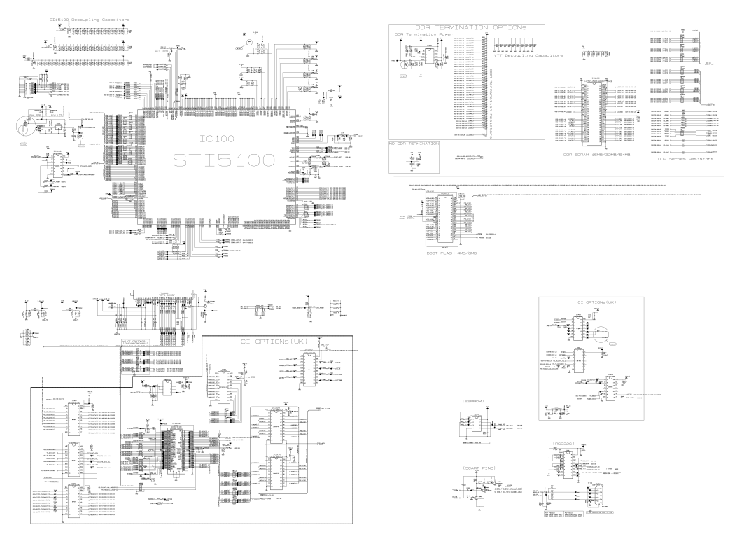 LG Electronics 42LC2D(B), 32LC2D(B), 37LC2D(B) service manual 
