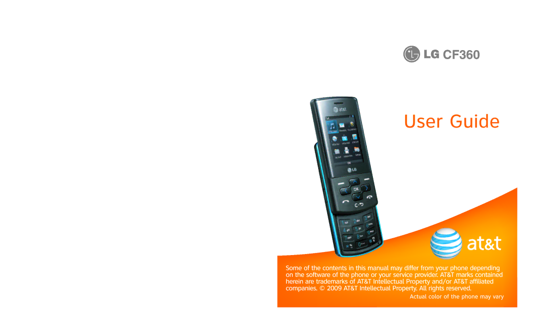 LG Electronics 3350232 manual 