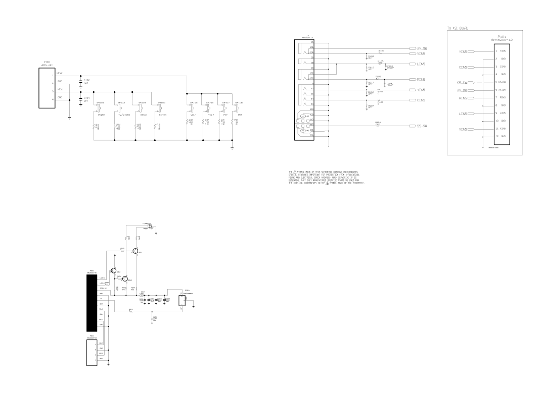 LG Electronics 42LC2R, 37LC2R service manual 