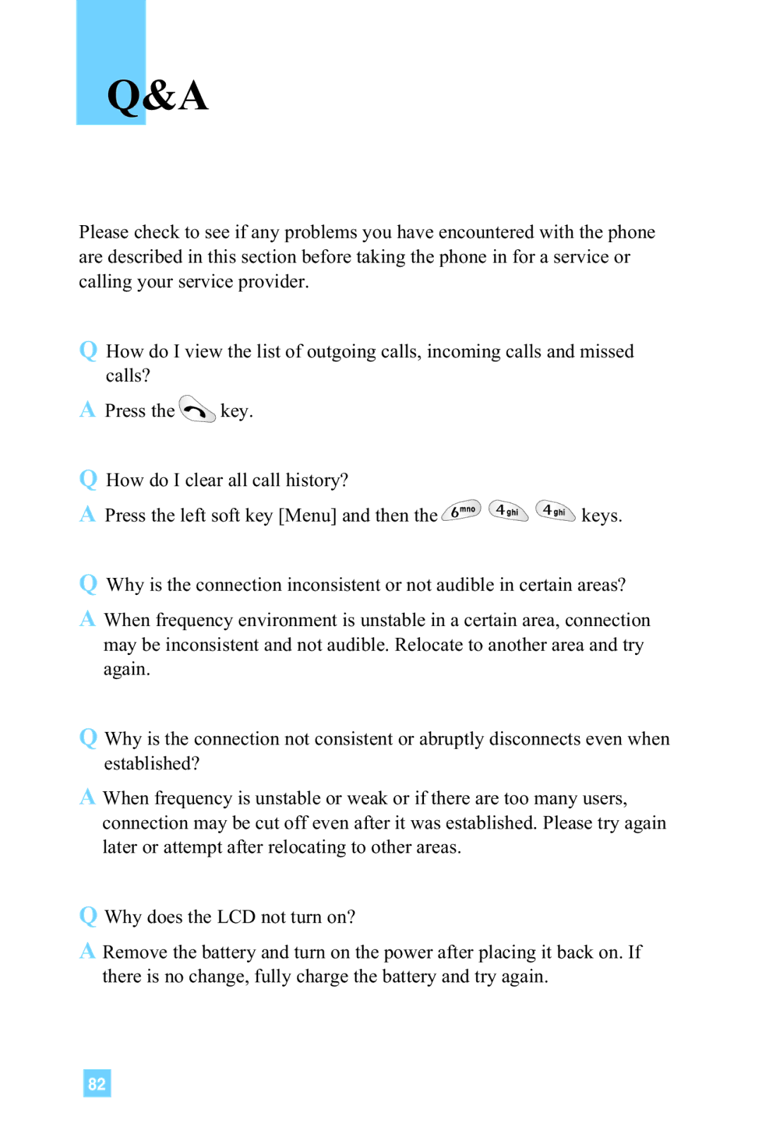 LG Electronics 4015 manual 