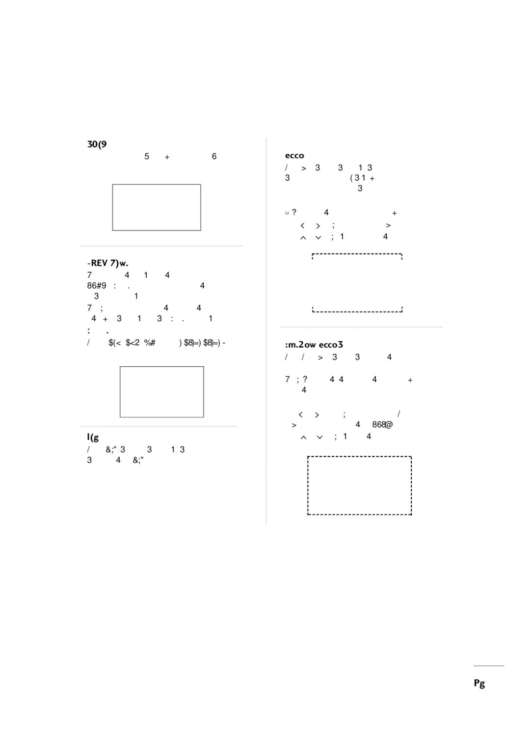 LG Electronics 32LH30FR, 42LF20FR, 37LH30FR, 37LH20R, 32LF20FR, 42LH50YR, 42LH30FR, 47LH50YR, 47LH30FR, 55LH50YR owner manual 169 