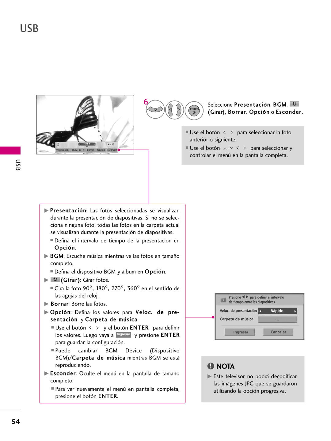 LG Electronics 42PQ10, 42PQ31, 42PQ30C, 50PQ30C, 50PQ31, 50PQ10, 50PS10, 50PS60C, 60PS10, 60PS60C owner manual Rápido 