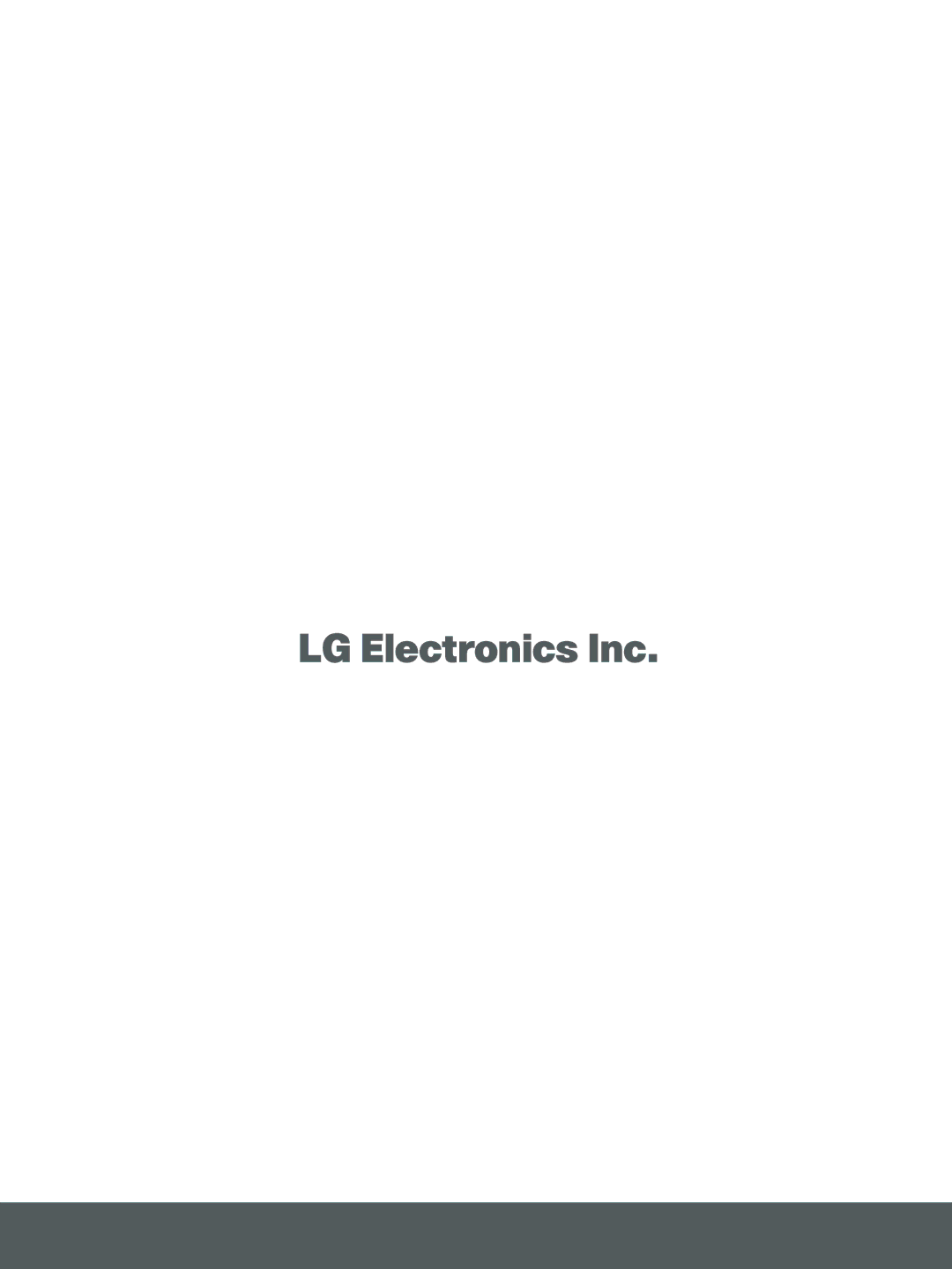 LG Electronics 47LBX, 42LBX, 52LBX owner manual 