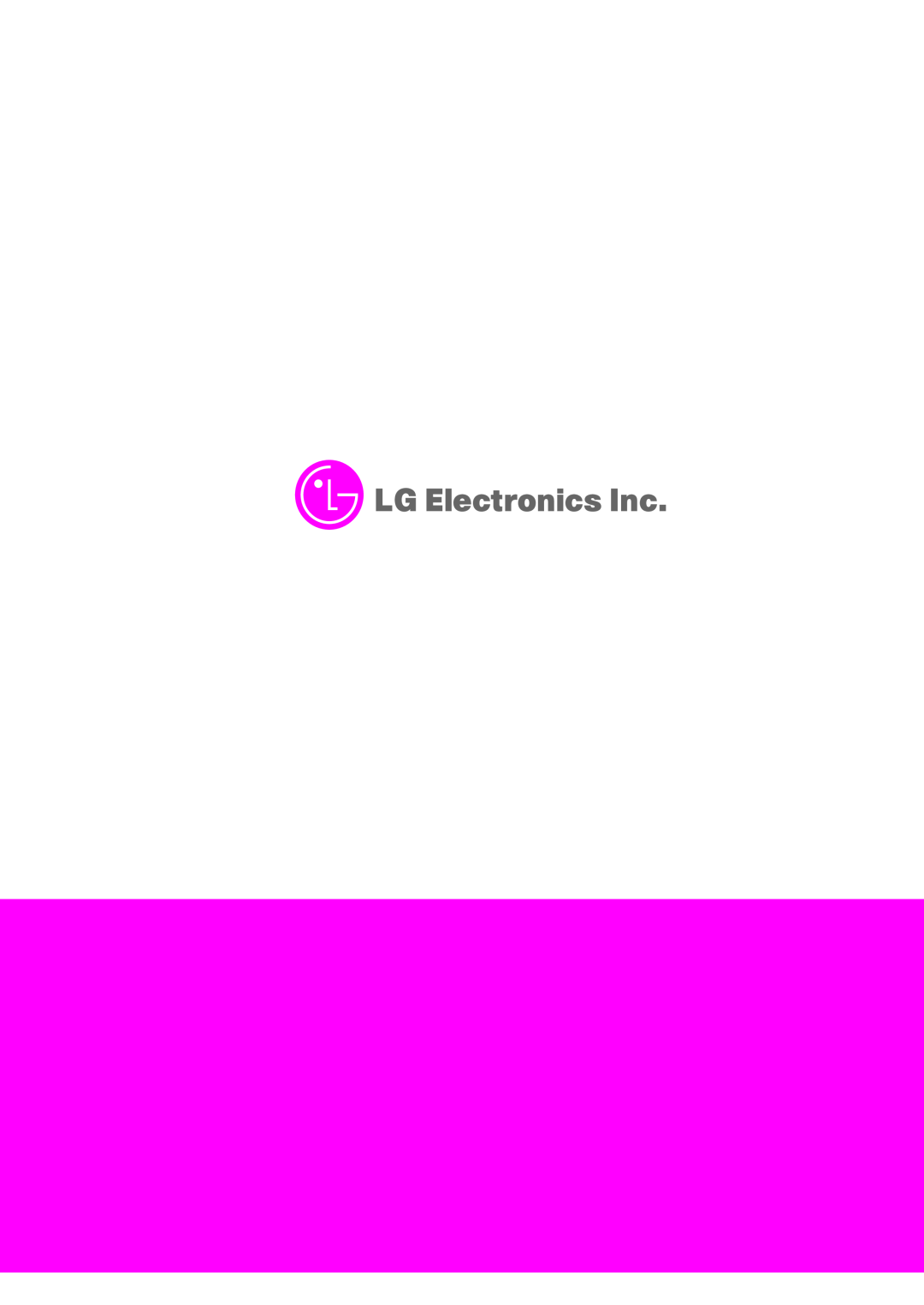 LG Electronics 47LE7300-ZA, 47LE730N-ZA, 47LE7380-ZA service manual 