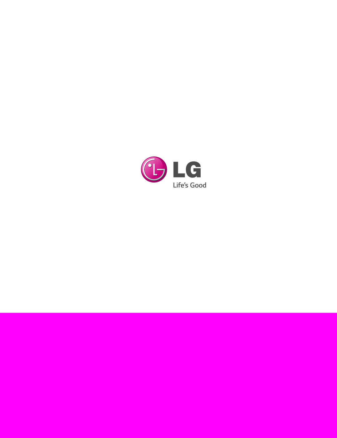 LG Electronics 55LA625C-ZA service manual 