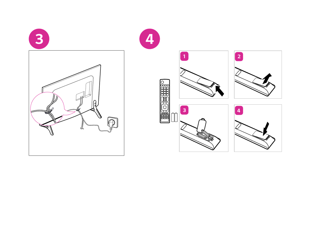 LG Electronics 55LF6100 owner manual 