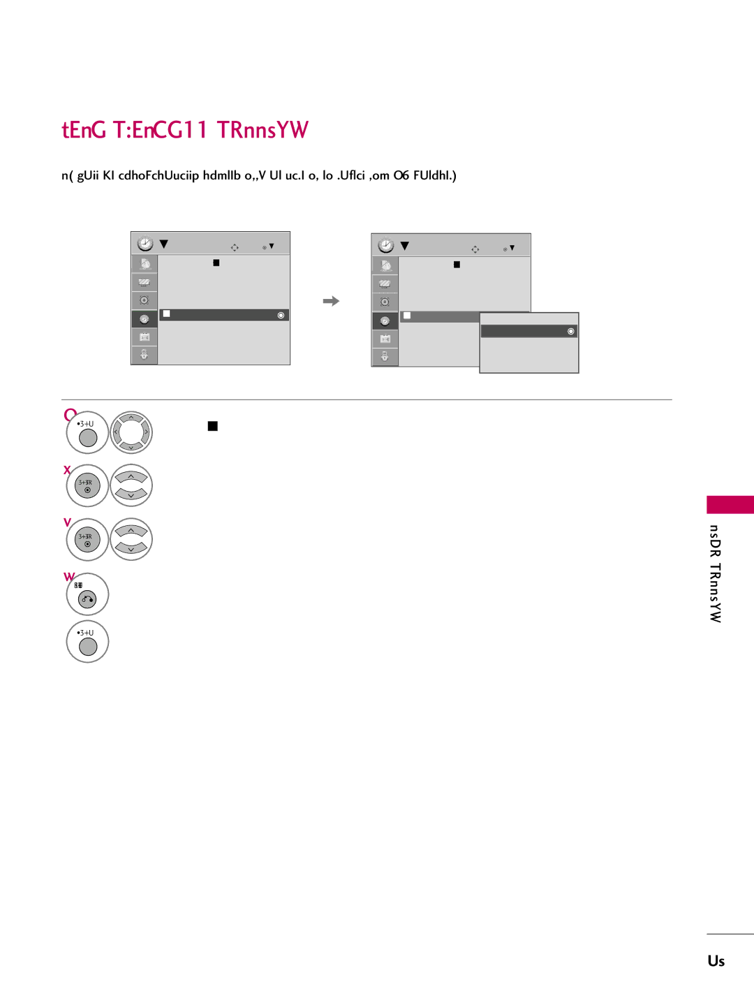 LG Electronics 60PG30C, 42PG20C, 50PG30C owner manual Auto SHUT-OFF Setting 