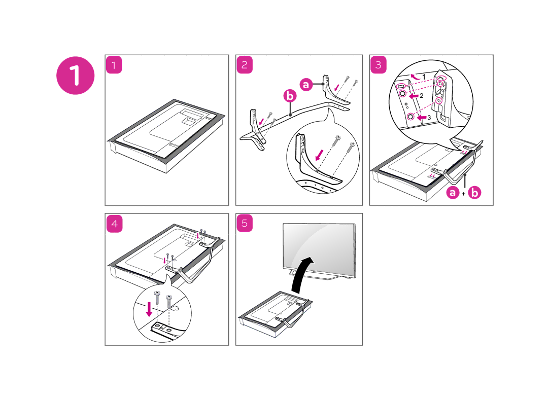 LG Electronics 60UF8500 owner manual + b 