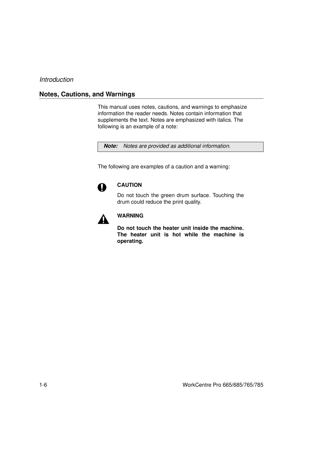 LG Electronics 765, 665, 785, 685 manual Introduction 