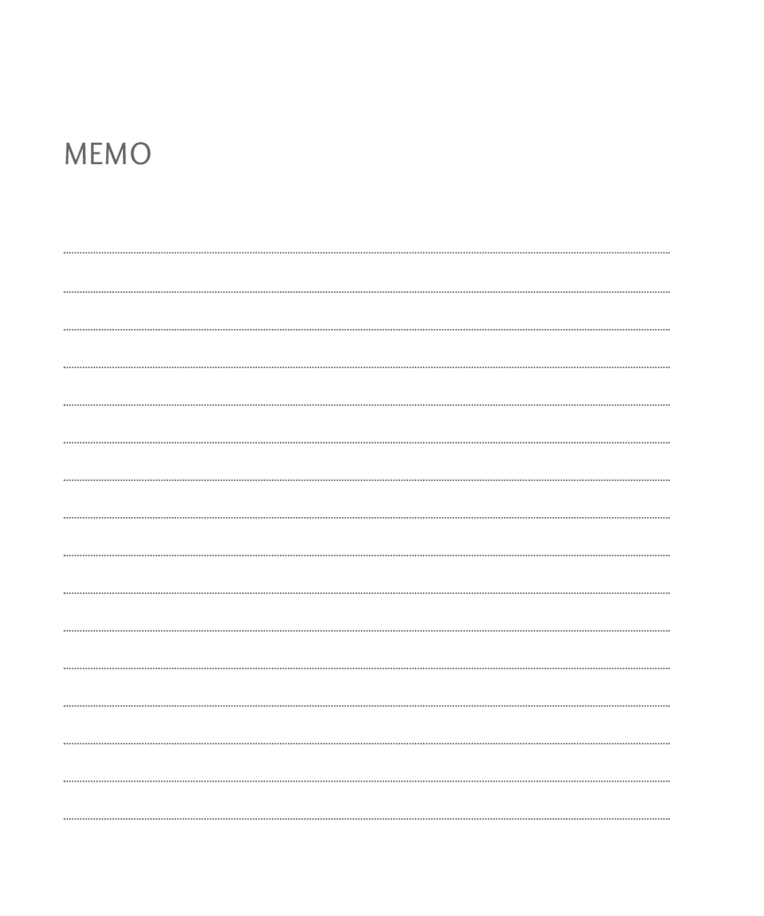 LG Electronics MMBB0370601(1.0), 9250 manual Memo 